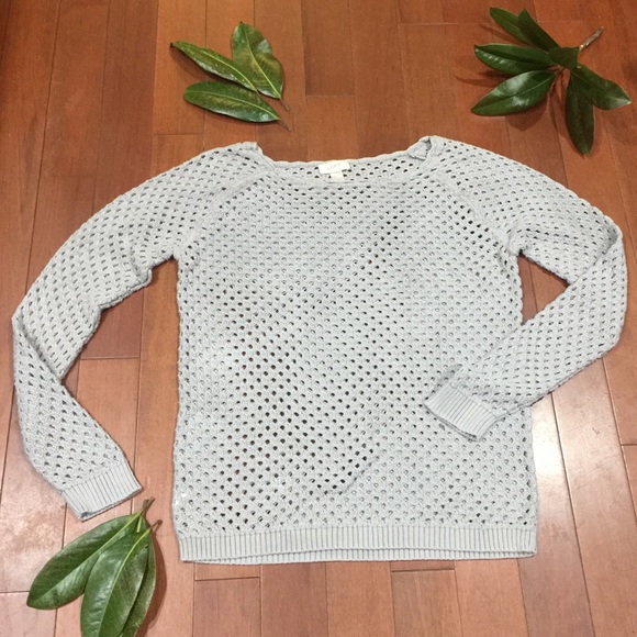 LOFT Sweaters - Ann Taylor LOFT Sweater